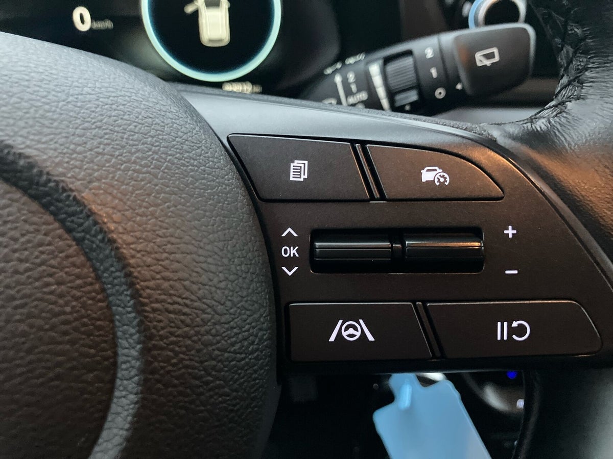 Hyundai i20 T-GDi Advanced billede 18