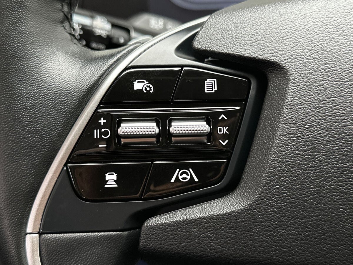 Kia EV6 Long Range Upgrade billede 15