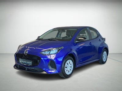 Mazda 2 Hybrid Prime-Line CVT