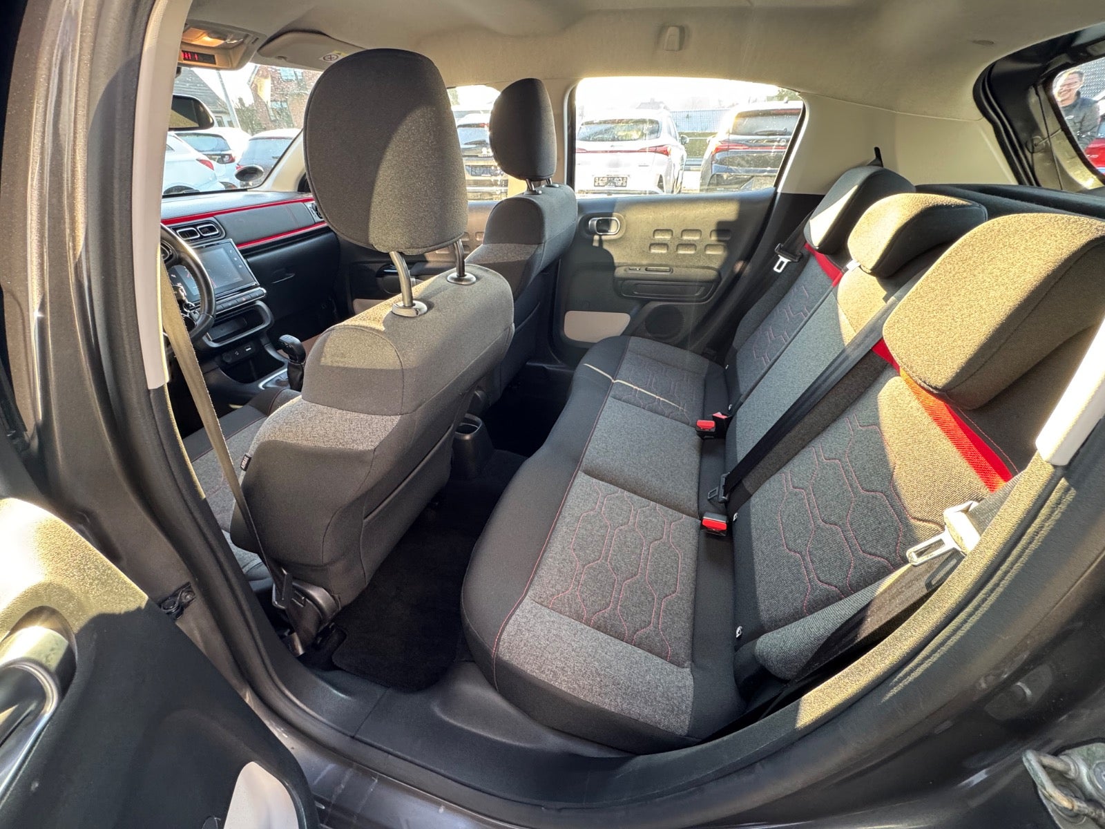 Billede af Citroën C3 1,6 BlueHDi 75 Iconic