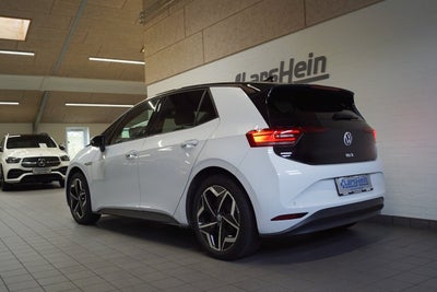 VW ID.3 Pro S Tour