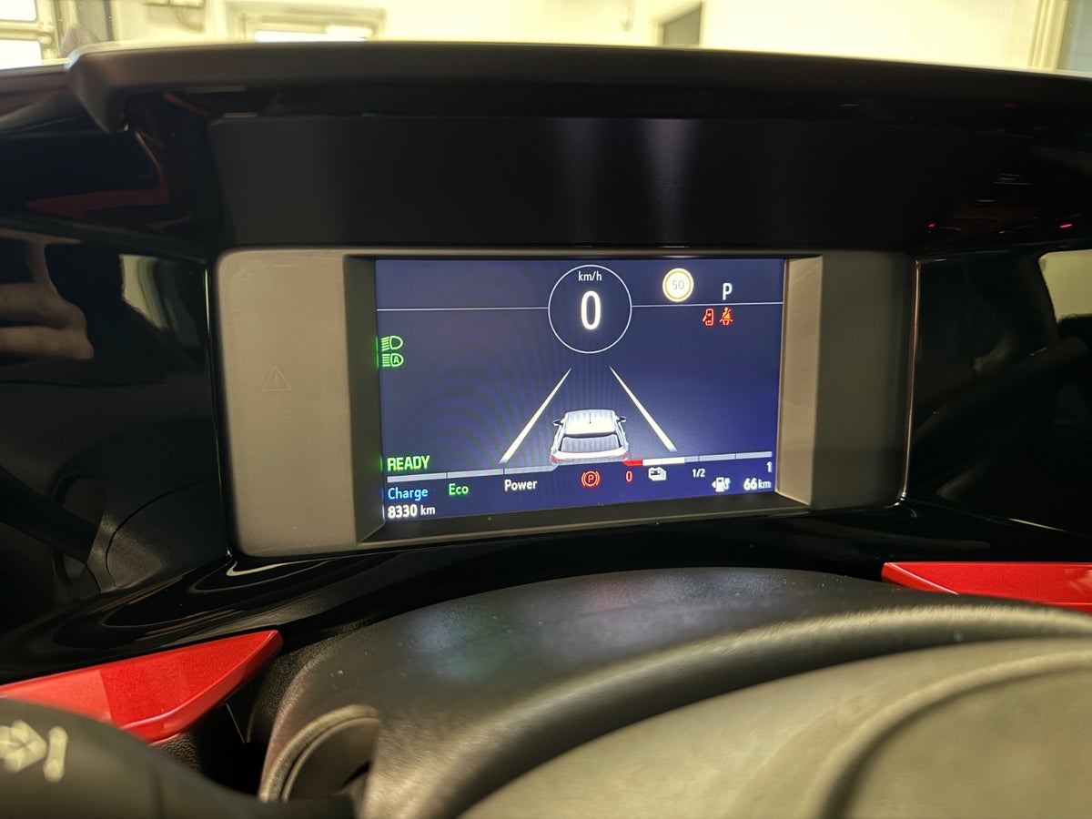 Opel Mokka-e GS Line