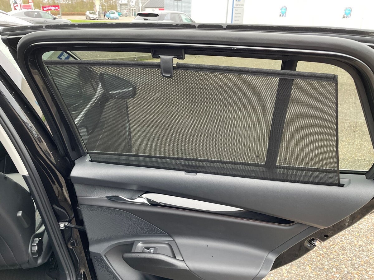 Skoda Enyaq iV Selection Suite billede 21