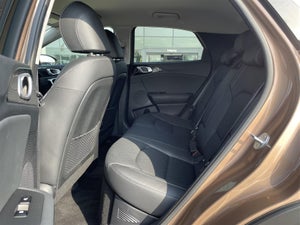 Kia XCeed PHEV Upgrade DCT