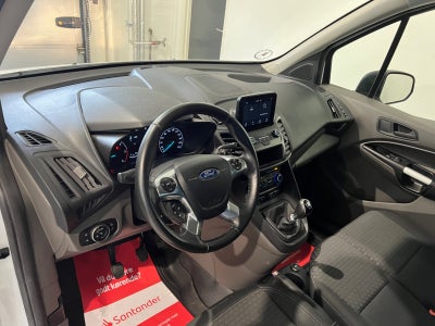 Ford Transit Connect TDCi 100 Trend lang
