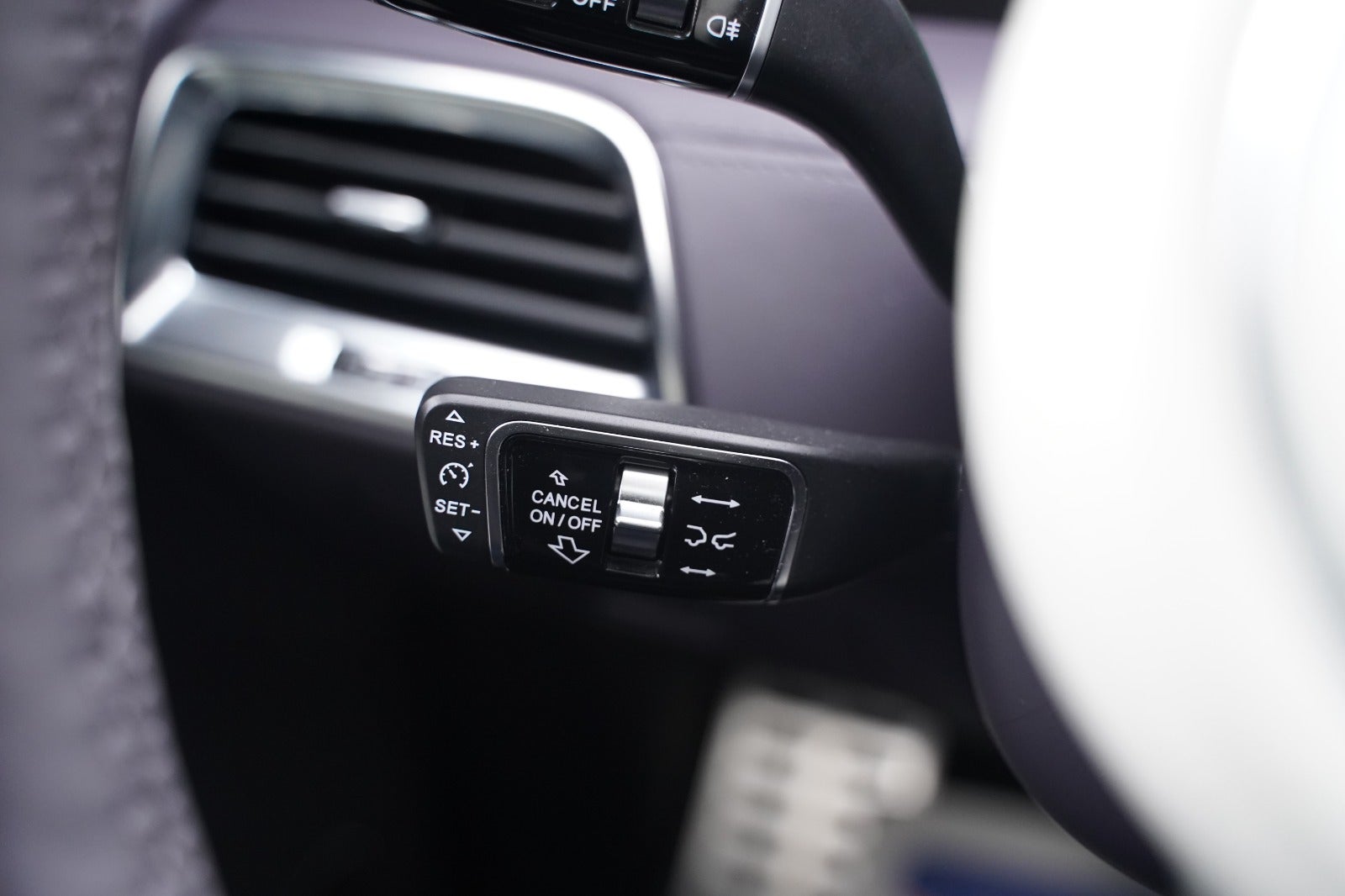 Billede af Hongqi E-HS9 99 Exclusive