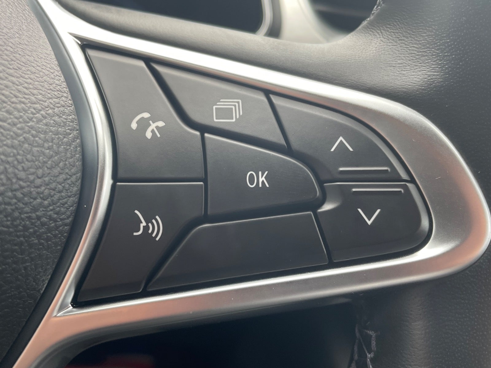 Billede af Renault Captur 1,6 E-Tech Intens