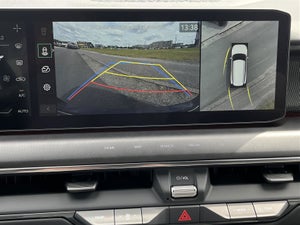 Kia EV9 Long Range Performance GT-Line AWD 7prs