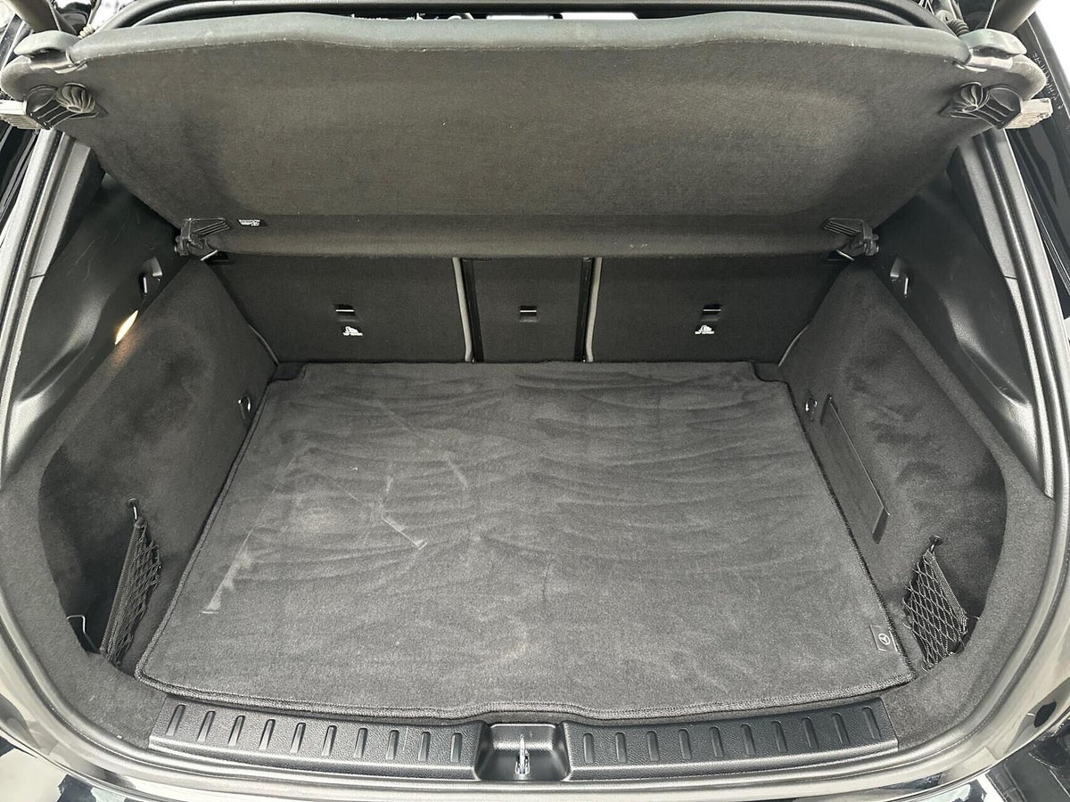 Mercedes EQA250 Progressive billede 13