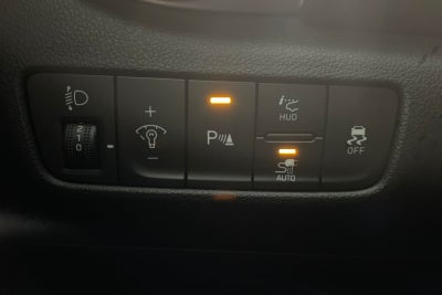 Hyundai Kona EV Trend