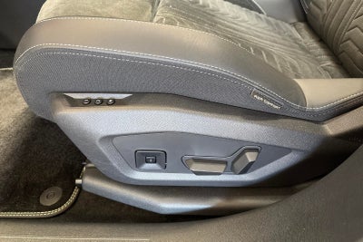 Peugeot e-5008 GT Pack 7prs