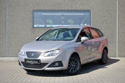 Seat Ibiza TDi 75 ST eco