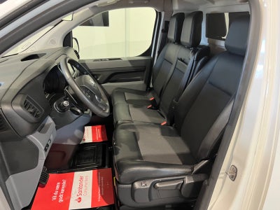 Toyota ProAce D 120 Long Comfort Master aut.