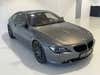 BMW 650i Coupé Steptr.