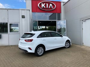 Kia Ceed T-GDi Access