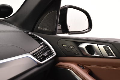 BMW X5 xDrive45e M-Sport aut.