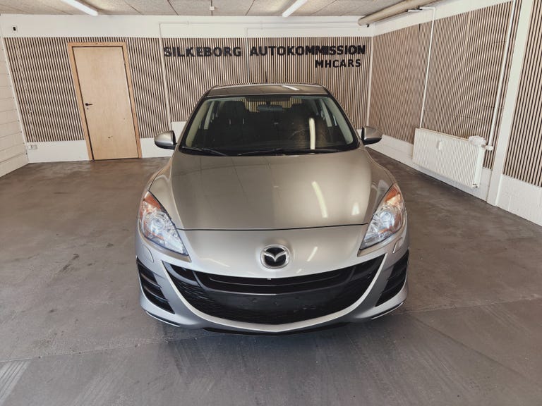 Mazda 3 DE Advance