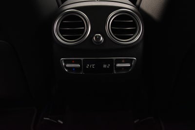 Mercedes EQC400 AMG Line 4Matic