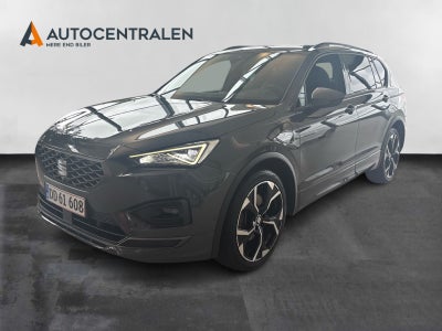 Seat Tarraco eHybrid FR DSG