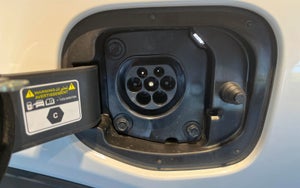 Kia XCeed PHEV Prestige DCT