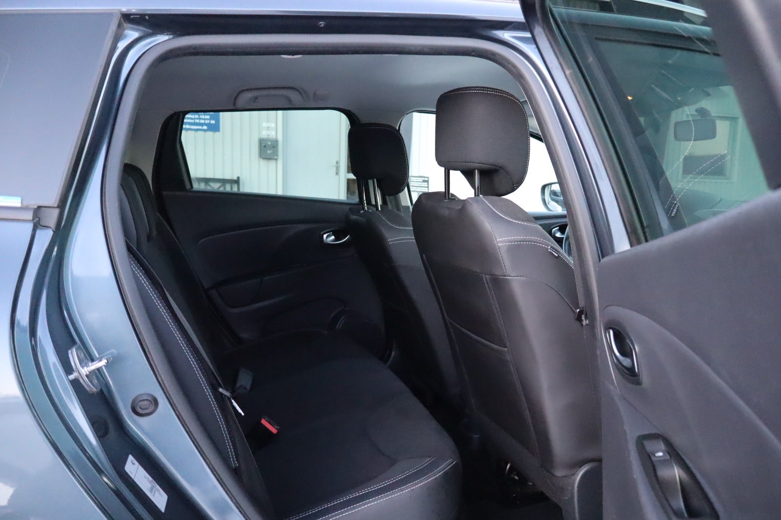 Billede af Renault Clio IV 0,9 TCe 90 Limited Sport Tourer