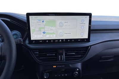 Ford Kuga PHEV ST-Line X CVT