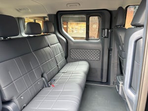 Kia PV5 Long Range Upgrade
