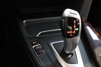 BMW 420i Gran Coupé Advantage aut.