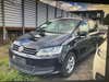 VW Sharan TDi 150 Comfortline