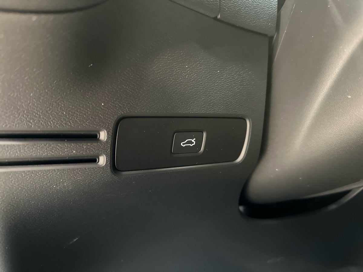 Volvo XC40 ReCharge Extended Range Core billede 19