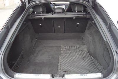 Mercedes EQS580 AMG Line 4Matic