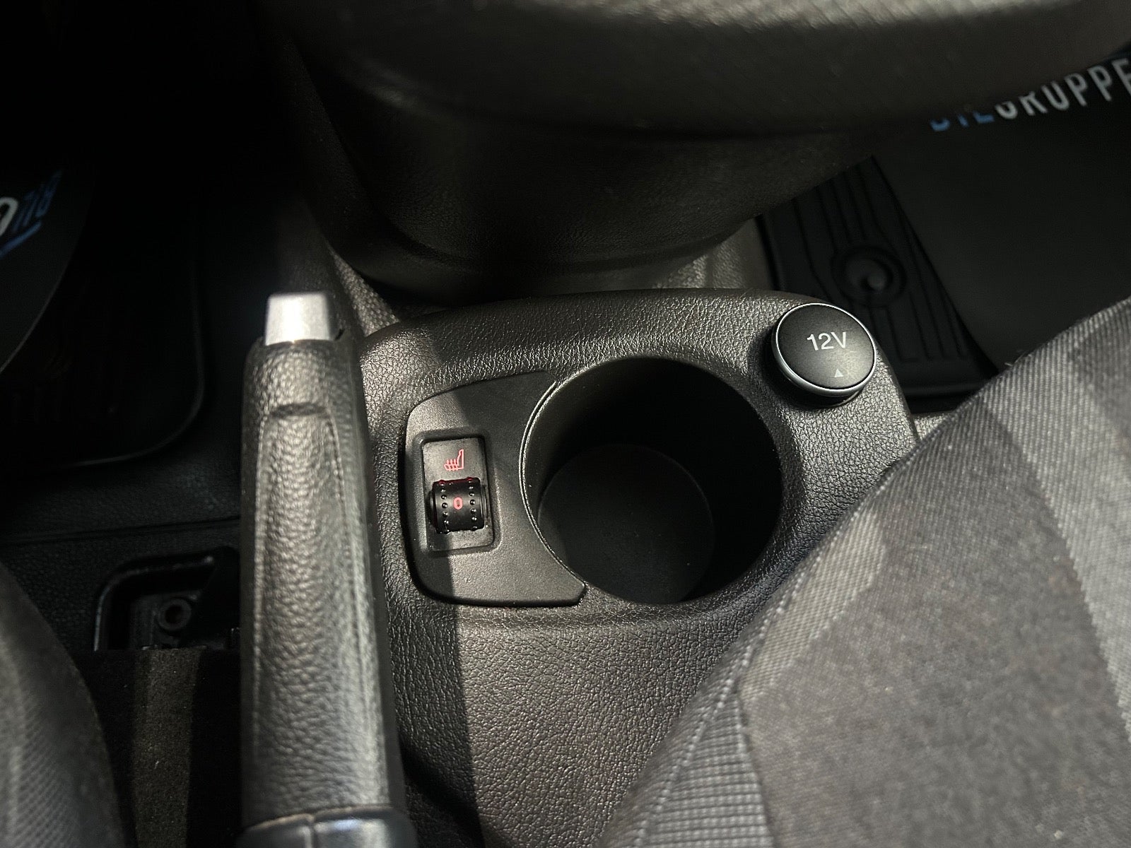 Billede af Ford Transit Connect 1,5 TDCi 120 Trend aut. lang