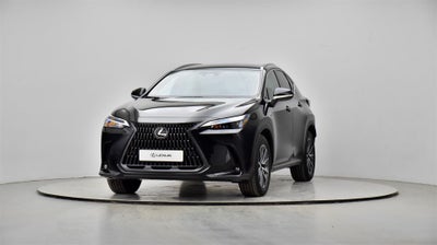 Lexus NX450h+ 2,5 Business+ aut. AWD 5d