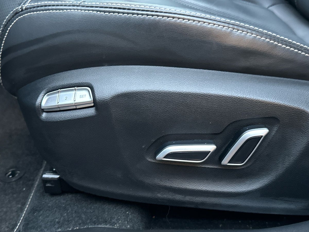 MG Marvel R Luxury billede 15