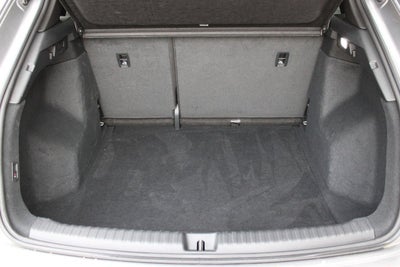 Audi Q4 e-tron S-line