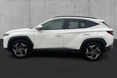 Hyundai Tucson PHEV Advanced aut. 4WD - 1