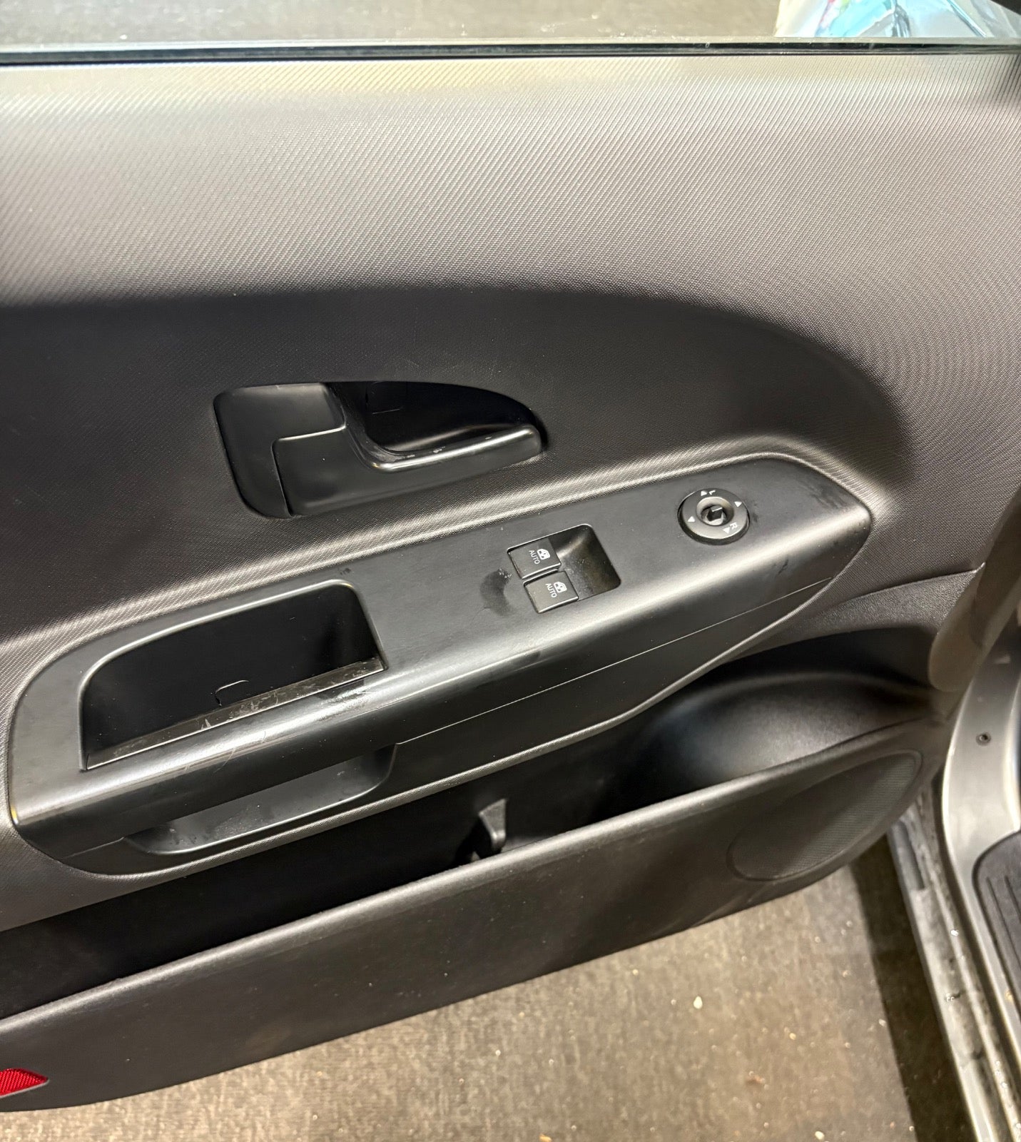 Billede af Kia Ceed 1,6 CVVT Active