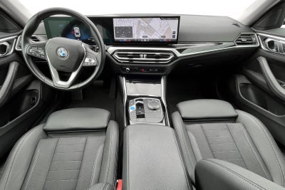 BMW i4 eDrive35