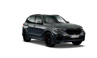 BMW X5 xDrive45e M-Sport aut.