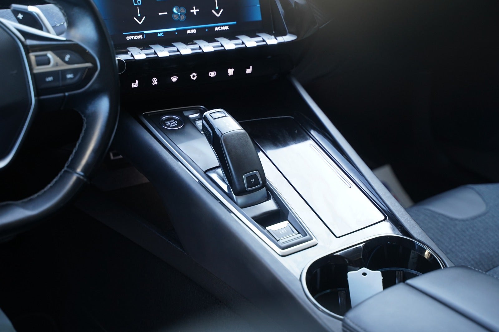 Billede af Peugeot 508 1,5 BlueHDi 130 Allure EAT8