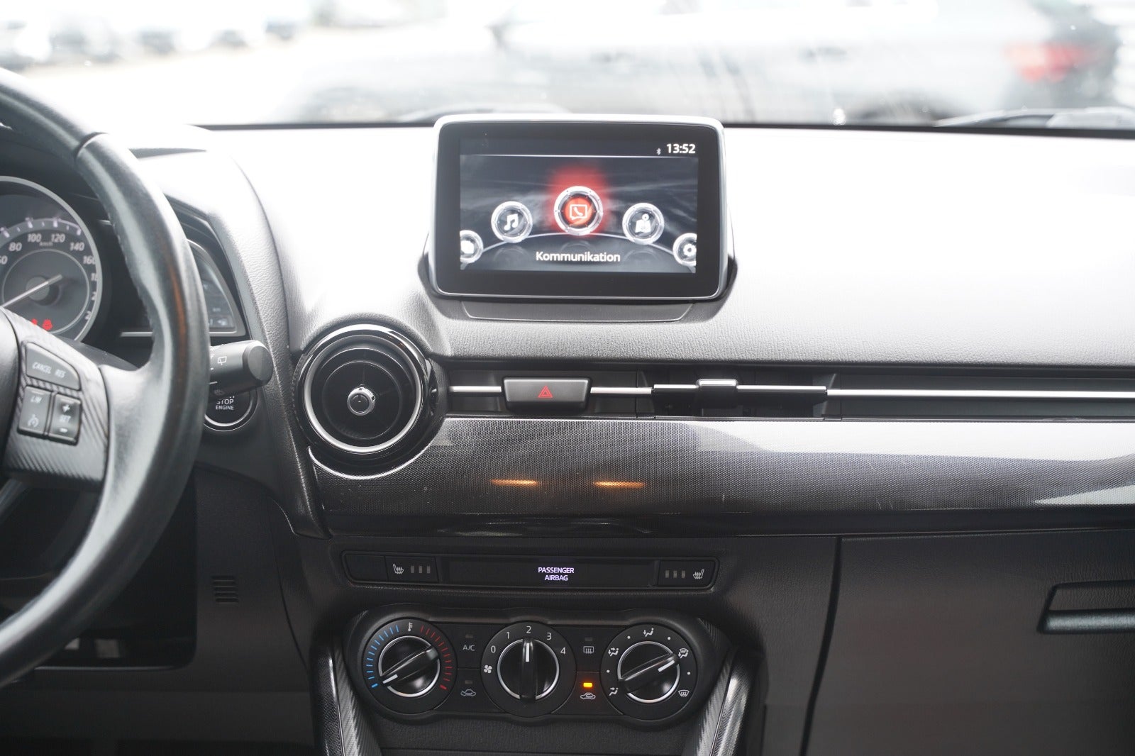 Billede af Mazda 2 1,5 SkyActiv-G 90 Vision