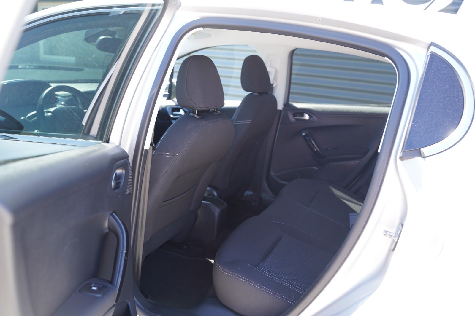 Billede af Peugeot 208 1,6 BlueHDi 100 Desire