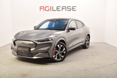 Ford Mustang Mach-E First Edition Extended Range AWD