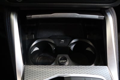 BMW i4 M50 xDrive
