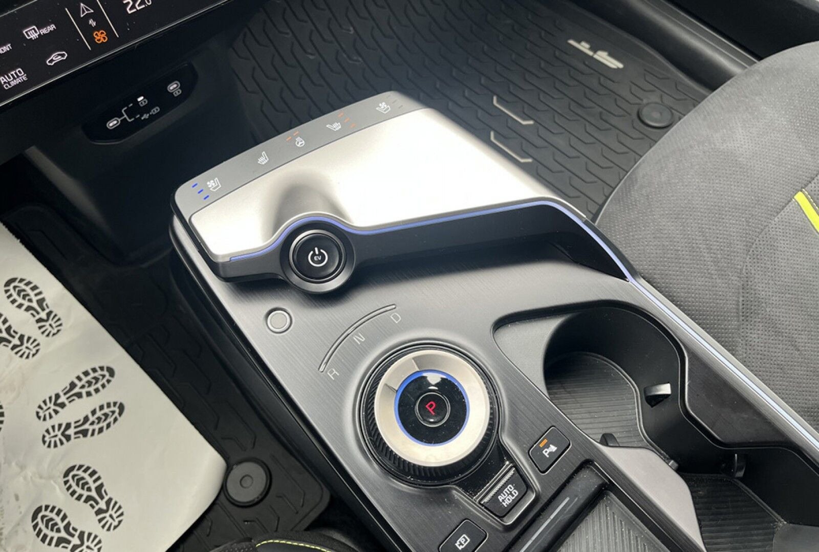 Kia EV6 GT Performance AWD