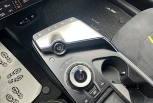 Kia EV6 GT Performance AWD