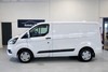 Ford Transit Custom 300 L1 TDCi 170 Limited aut. thumbnail