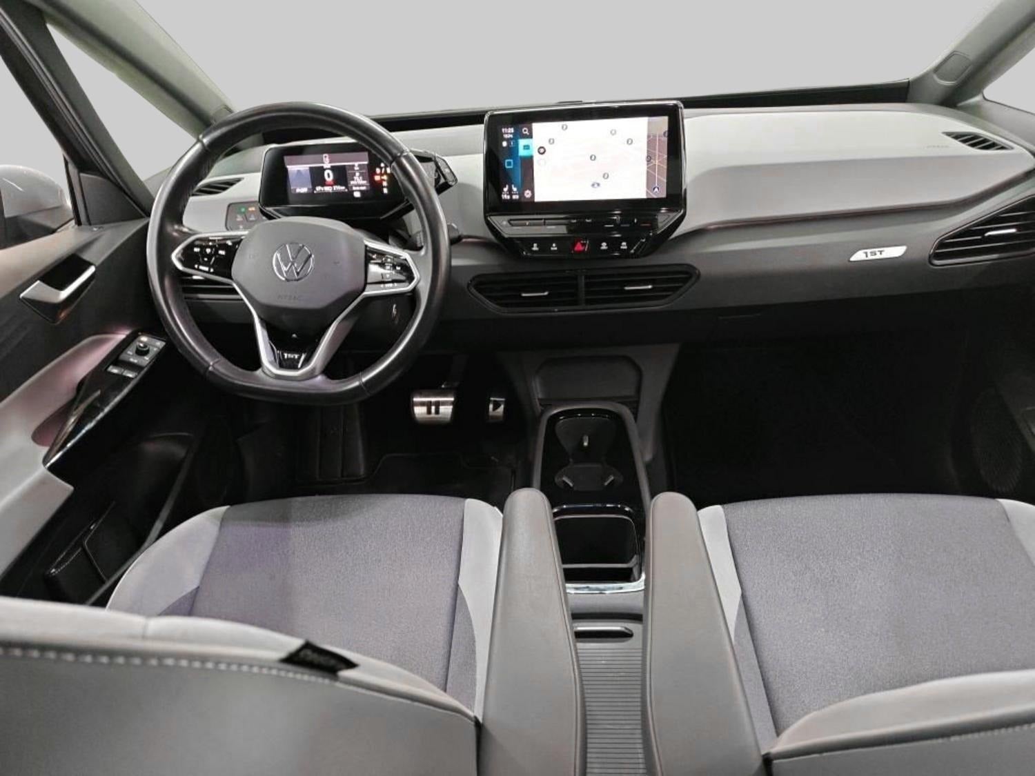 Billede af VW ID.3 58 1ST Pro Performance Plus