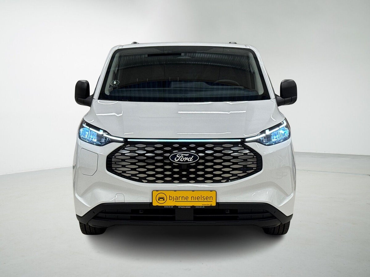 Ford E-Transit Custom 320S Trend billede 6
