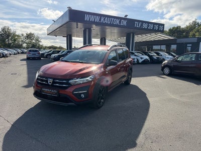 Dacia Jogger 1,0 TCe 110 Extreme 7prs 5d